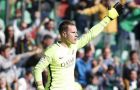 Ter Stegen: Trudno jest sobie poradzić, gdy strzela się gola, a sędzia go nie uznaje
