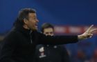 Luis Enrique: Mogło być lepiej, ale też i gorzej