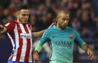 Mascherano: Mamy nadzieję, że odzyskamy Andrésa i Busiego na rewanż