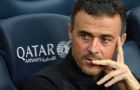 Luis Enrique: Powiedziałem, że przekonacie się, czy Messi weźmie udział w rotacjach
