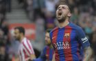 Alcácer: Granie z najlepszymi na świecie czyni cię lepszym