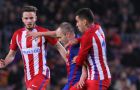 Iniesta: Na koniec wydawało się, że wszyscy oszaleli