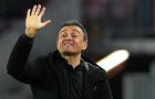 Luis Enrique: Nie zasłużyliśmy na taki wynik, ale zasłużyliśmy na awans