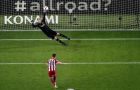 Jasper Cillessen wie, z kim chce zagrać w finale Pucharu Króla