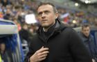 Luis Enrique: Trzeba poczekać, ale kontuzja Aleixa Vidala wydaje się poważna