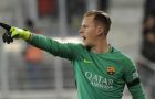 Ter Stegen: Jeśli rywale mają okazję, muszę bronić, to moja praca