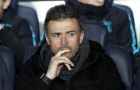 Luis Enrique na konferencji prasowej: To była katastrofa