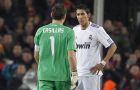 Di María: Pamiętam porażkę 0:5 na Camp Nou, miałem wtedy podobną minę jak teraz piłkarze Barçy