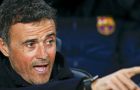 Luis Enrique: Po porażce z PSG rozumiem, że kibice na mnie gwiżdżą