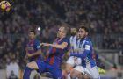Iniesta: Gwizdy donikąd nie prowadzą