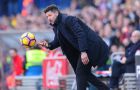Simeone: Barça wygrała być może niezasłużenie