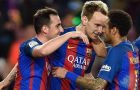 Paco Alcácer: Bardziej cieszy mnie zwycięstwo zespołu niż mój gol