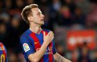 Rakitić: Trener powiedział, że odchodzi, i szczęki nam opadły