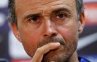 Luis Enrique: Dziś wszyscy błyszczeli i grali na najwyższym poziomie