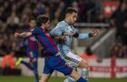 Sergi Roberto: Jeśli zagramy tak jak dziś, będziemy mieli szanse