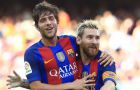Sergi Roberto: Poszedłem na całość