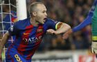 Iniesta: Gratuluję drużynie i kibicom