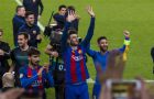 Piqué: Niech zatrudnią pielęgniarki w szpitalach, bo wiele osób będzie się dzisiaj kochać