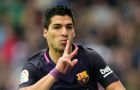 Luis Suárez: To nie konsekwencja meczu z PSG