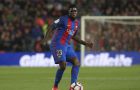 Umtiti: W systemie 3-4-3 jesteśmy bardziej narażeni na ataki rywali