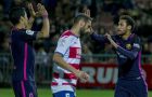Neymar: Setną bramkę dedykuję moim kolegom