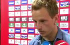 Rakitić: Zawsze wspieramy Piqué