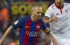 Iniesta: Droga do mistrzostwa prowadzi przez Bernabéu