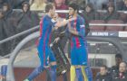 Carles Aleñá: Wciąz nie jestem świadomy tego, przez co przechodzę