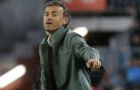 Luis Enrique: Iniesta jest najlepszym przykładem dla dzieci z całego świata