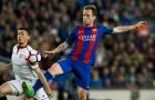 Rakitić: Miejsce Messiego jest na boisku