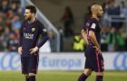 Mascherano: Musimy wygrać na Bernabéu i liczyć na potknięcie Realu
