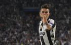 Dybala: Rywalizacja nie kończy się tutaj, mecz na Camp Nou nie będzie łatwy 