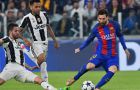 Alves: Rozegraliśmy mecz ocierający się o perfekcję
