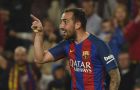 Alcácer: Ciężej jest podnieść się po wyniku 0:4 niż po 0:3