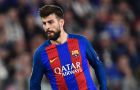 Piqué: Wszystko jest możliwe