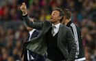 Luis Enrique: Słaba pierwsza połowa w Turynie kosztowała nas awans