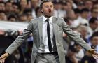 Luis Enrique: Messi decyduje o wyniku meczu, nawet jedząc kolację u siebie w domu