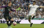 Ter Stegen: Trzeba pogratulować także Navasowi