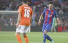 Carles Aleñá: Nigdy nie zapomnę momentu, w którym zmieniłem Messiego