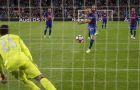 Mascherano: Ciężko było odmówić wykonania karnego, kiedy wszyscy naciskali