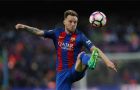 Rakitić o rzucie karnym: Kiedy prosi cię prezydent Piqué, musisz go posłuchać