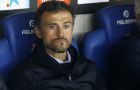Luis Enrique: Wykończyliśmy Espanyol