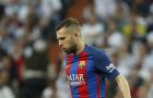 Jordi Alba: Chcę zostać w Barcelonie jeszcze przez wiele lat