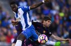 Sergi Roberto: Byliśmy cierpliwi i zmęczyliśmy przeciwników