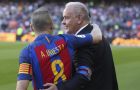 Iniesta: Jesteśmy wściekli, że straciliśmy wiele punktów
