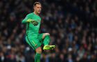 Ter Stegen: Nie możemy patrzeć wstecz