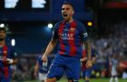 Paco Alcácer: Zarząd zdecyduje, czy nadaję się do gry w Barcelonie