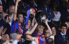 Iniesta: Dobrze, aby Busi przyzwyczajał się już na przyszłość