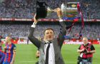 Luis Enrique: Odchodzę z uczuciem spełnionego obowiązku