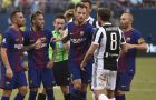 Rakitić: Neymar robi różnicę na boisku
